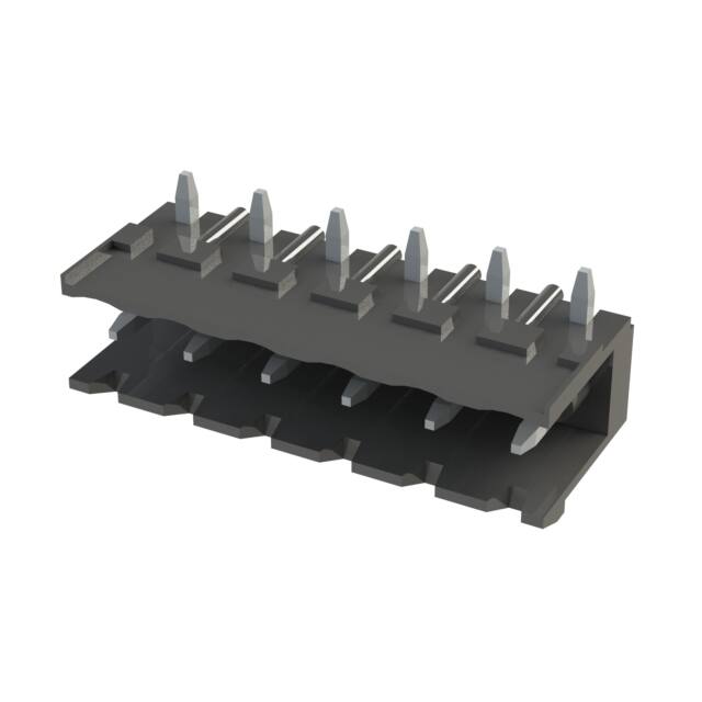 691701530006B Würth Elektronik  Spine e prese di testa